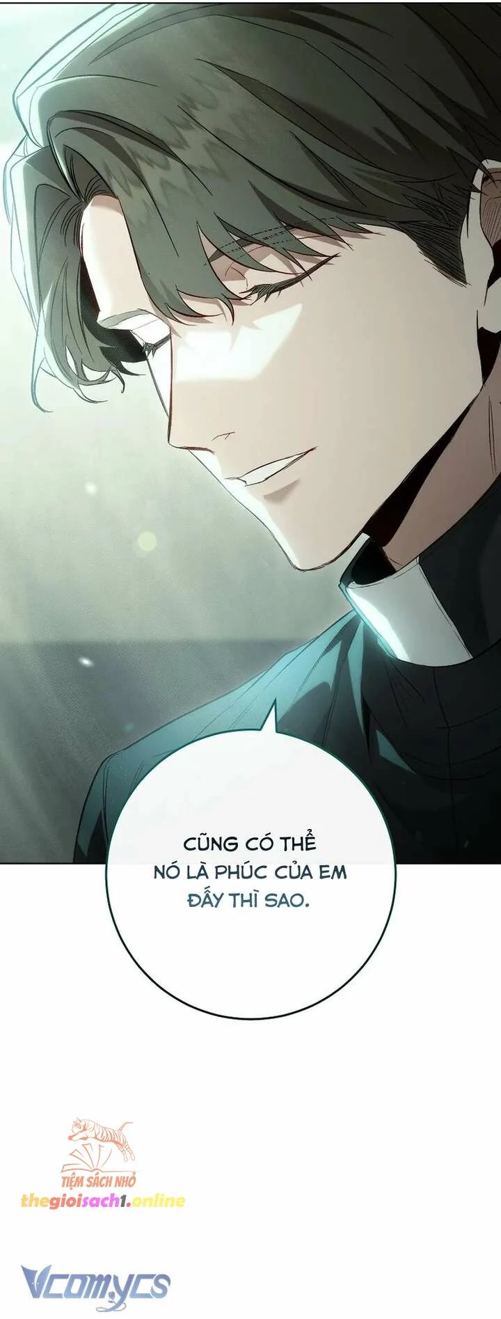 [18+] để tôi khóc đi chapter 1 43