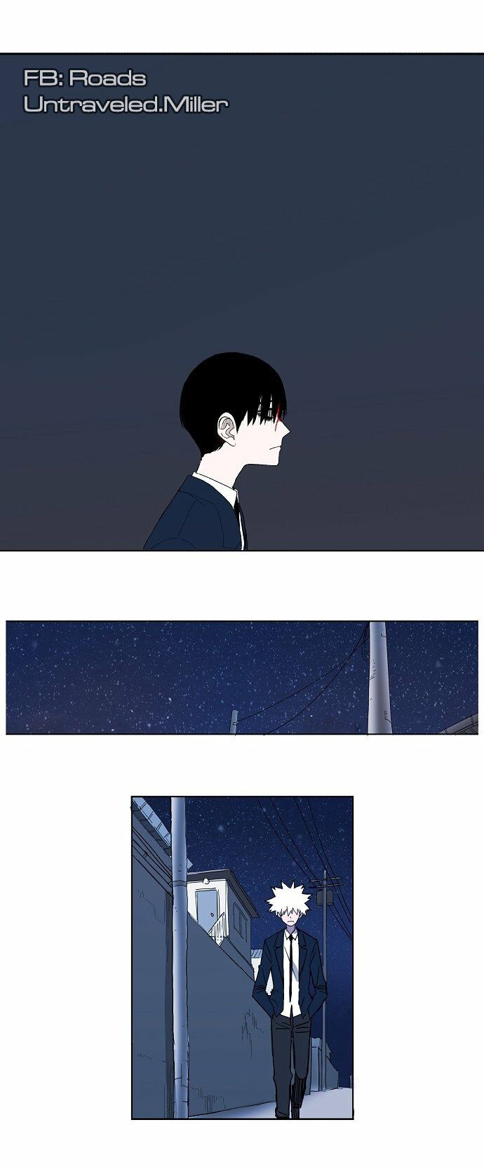 Võ Sĩ Quyền Anh chapter 4 22