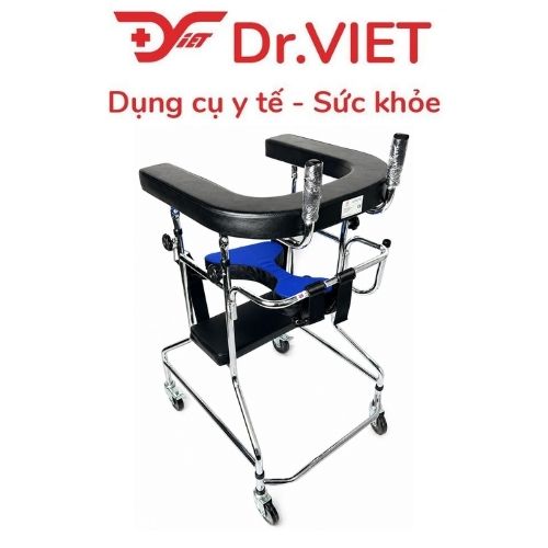 Khung tập đi cho người tai biến GBM-034