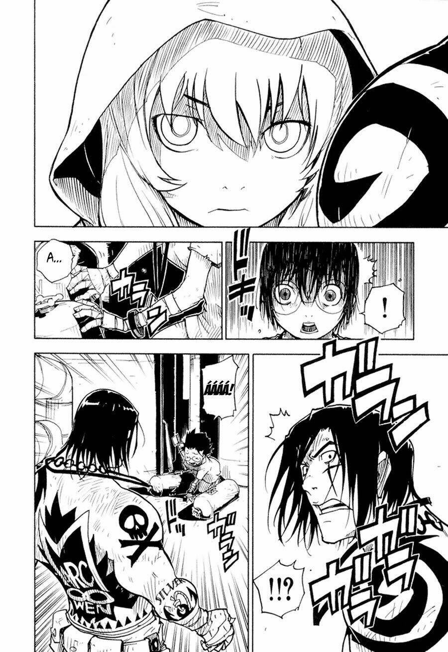 king of thorns chapter 17 18