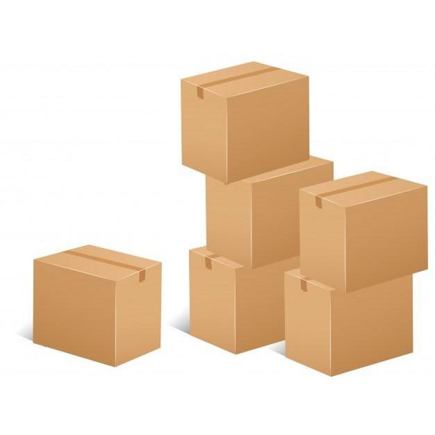 10x10x8 Bộ 10Thùng Carton