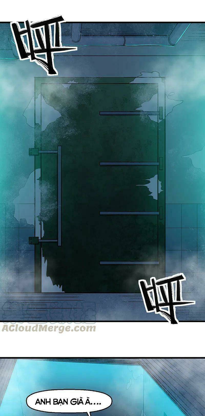 vườn trường cuồng sư hệ thống chapter 225 21