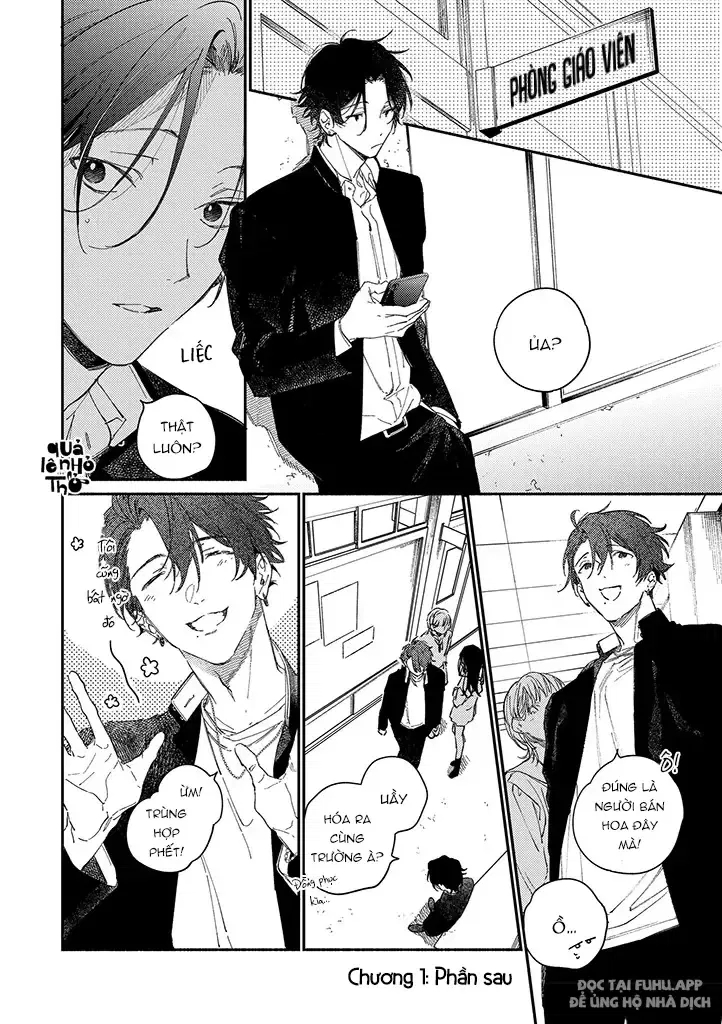 cho tôi hương thơm ngọt ngào của tình yêu chapter 2 4