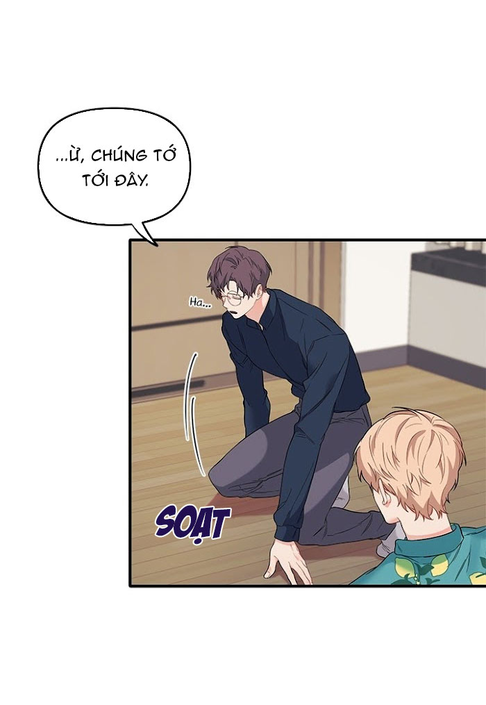 blood and love chapter 17 32