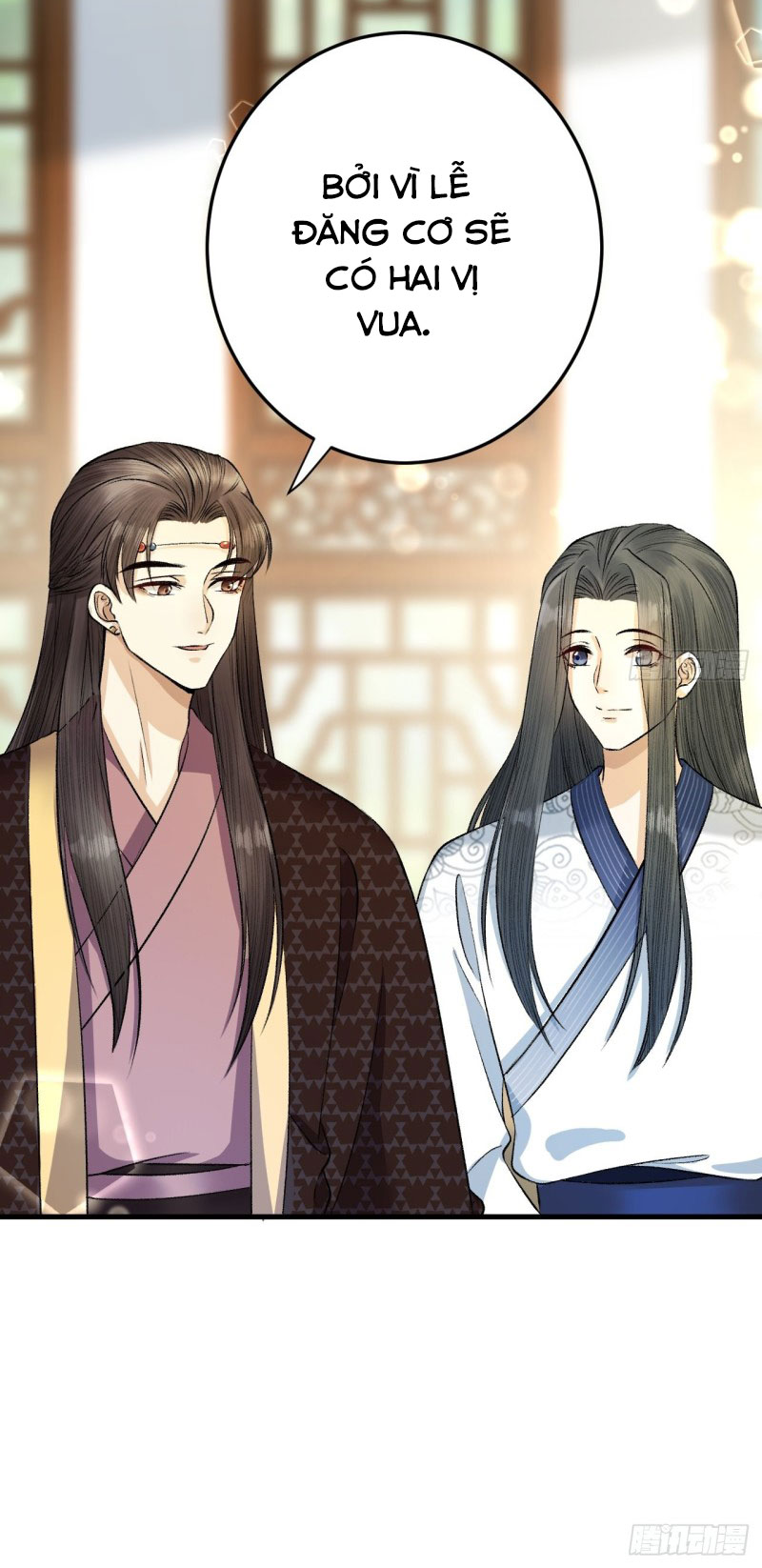 lễ băng nhạc hoại chi dạ chapter 18 37