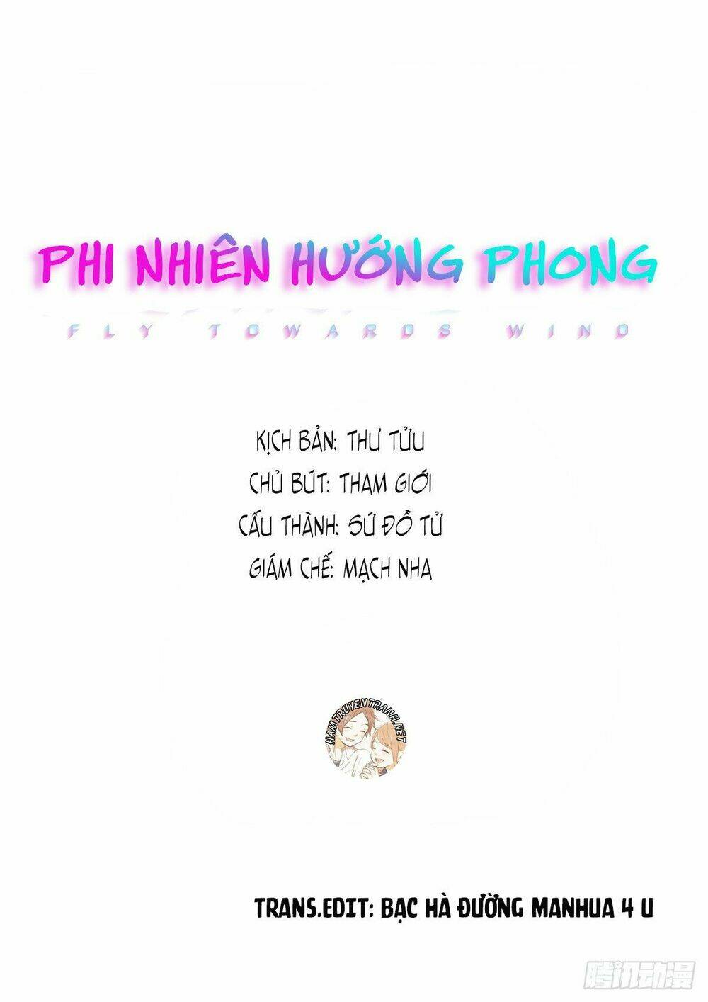 phi nhiên hướng phong chapter 12.2 1