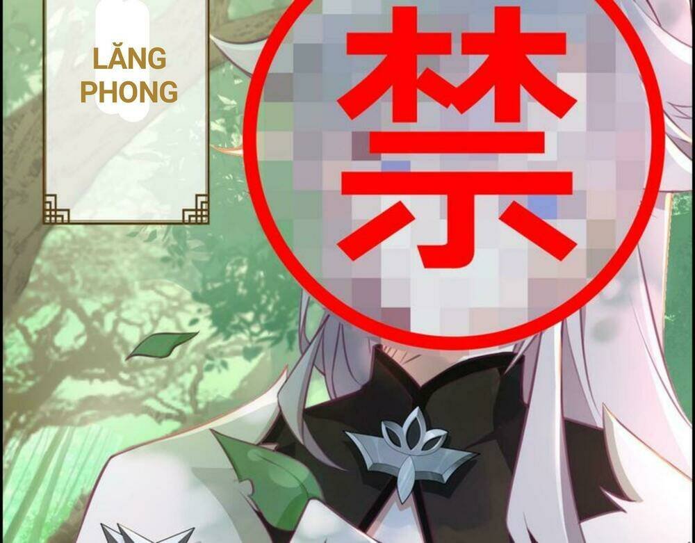 tà quân khó dưỡng tiểu ma phi chapter 12 57