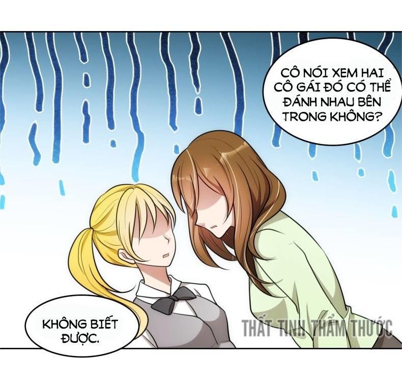 vợ yêu không ngoan chapter 29 25