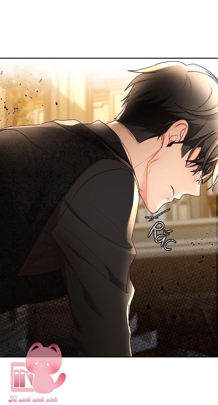 thế thì ta cứ trở thành kẻ ác thôi chapter 50 44