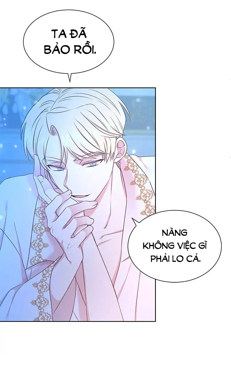 tôi chán nản vì người chồng thứ 2 còn "khỏe" hơn chồng cũ chapter 16.1 15