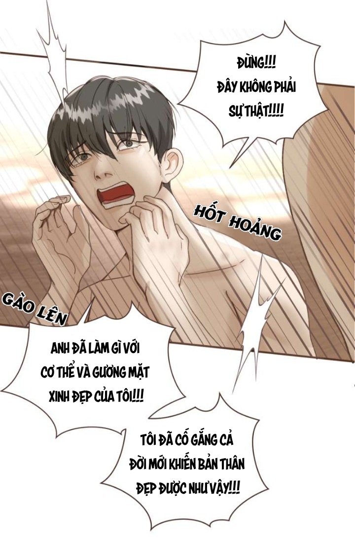 tôi là khun bea đẹp nhất xiêm chapter 1 30