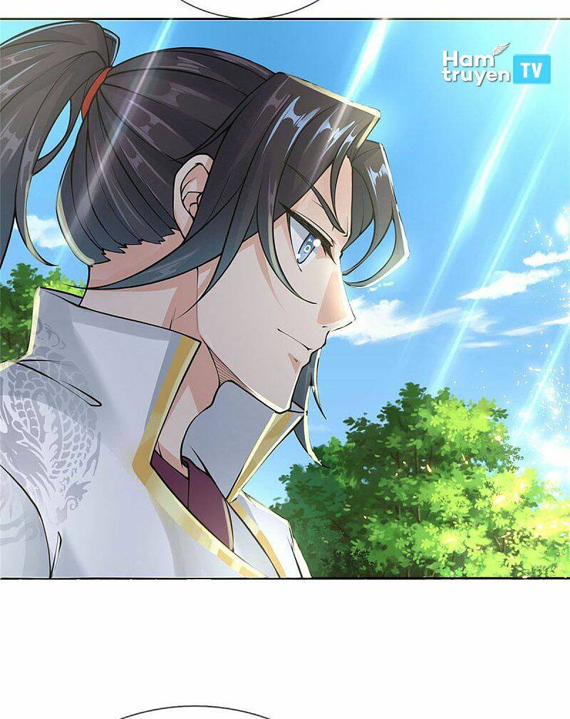 thân thể của ta là kiếm chủng chapter 107 23