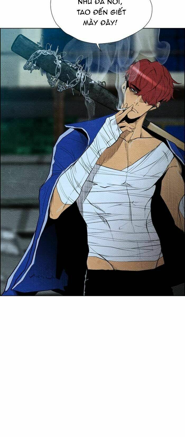 kẻ hồi sinh chapter 61 4