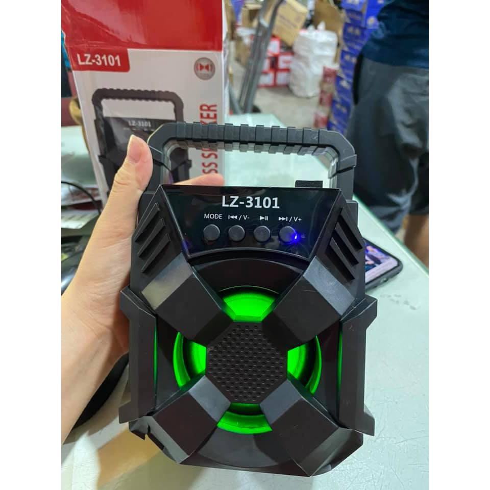 Loa bluetooth nghe nhac