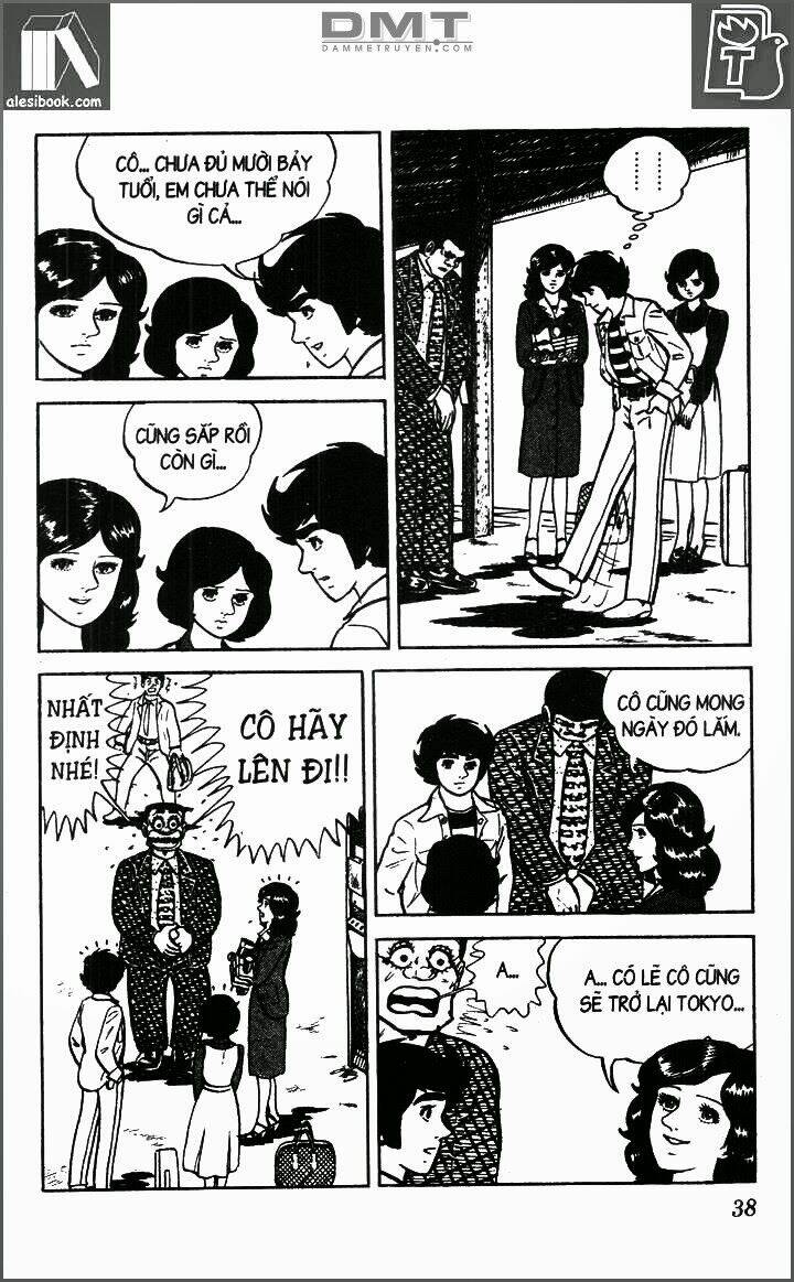 ganbare genki chapter 62 16