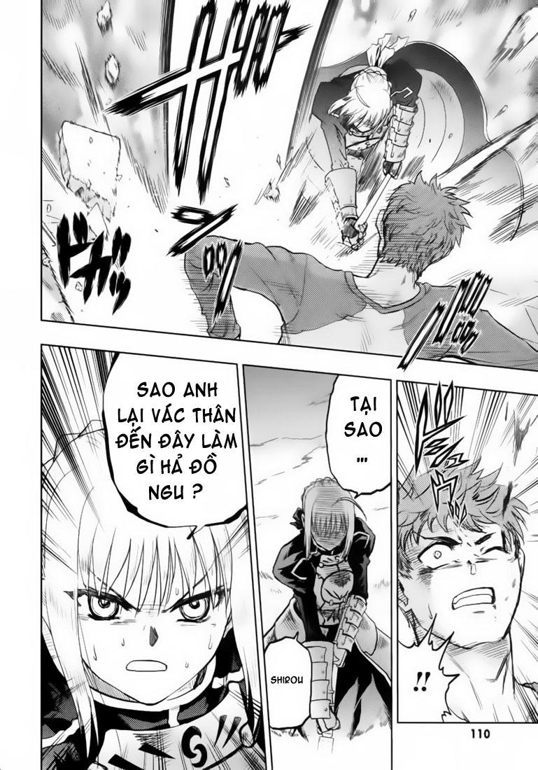 fate stay night chapter 46 30