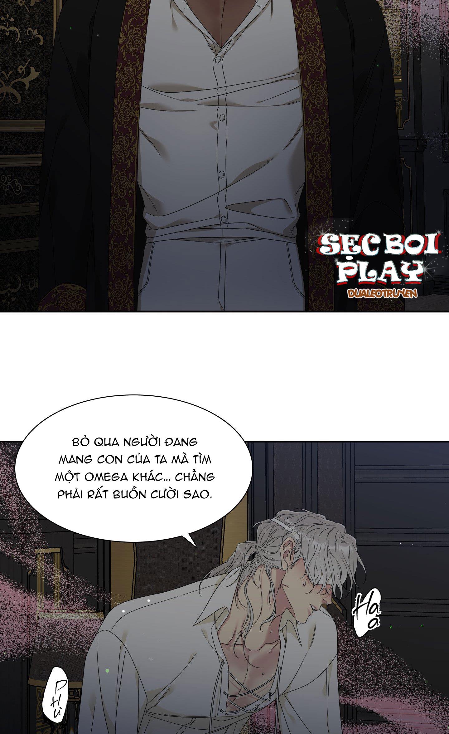 smyrna và capri chapter 14 40