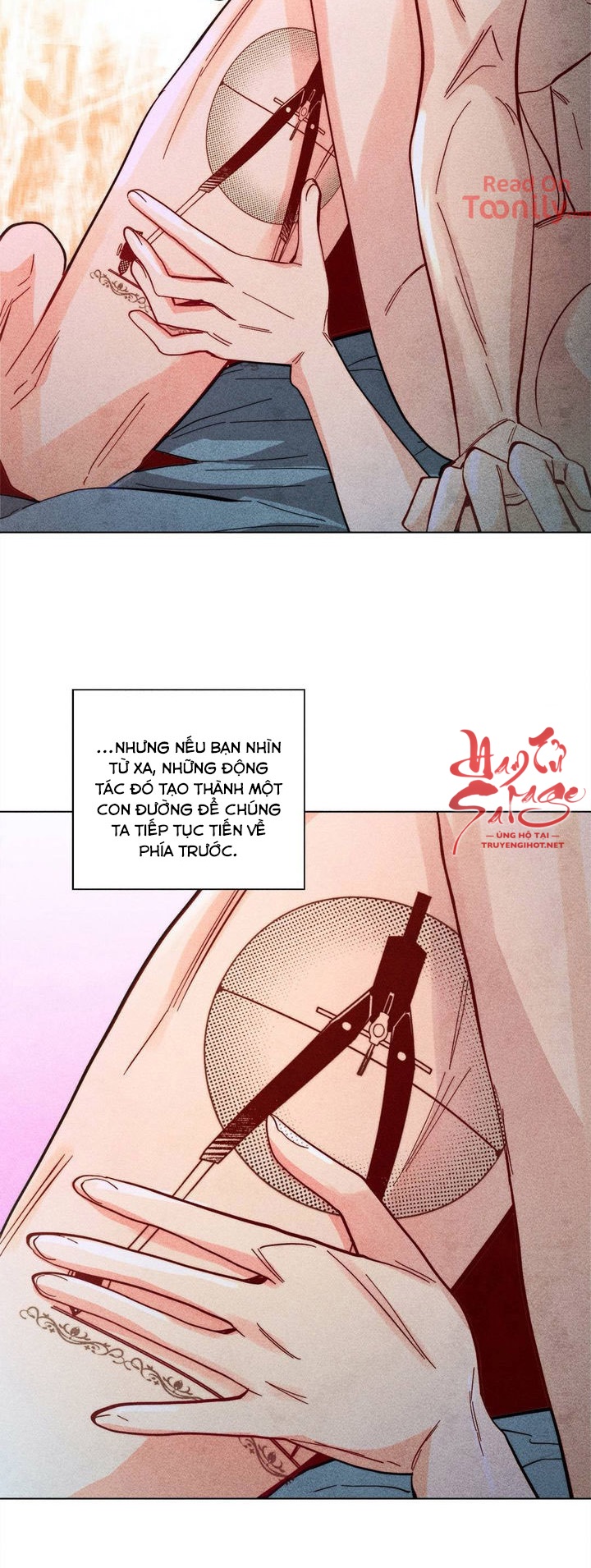 mảnh ghép o bị khuyết chapter 147 13