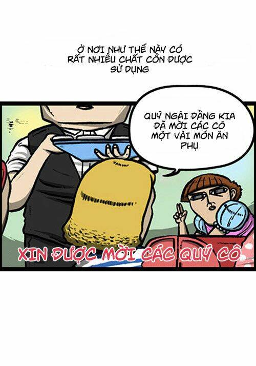 tiếng gọi con tim chapter 40 8