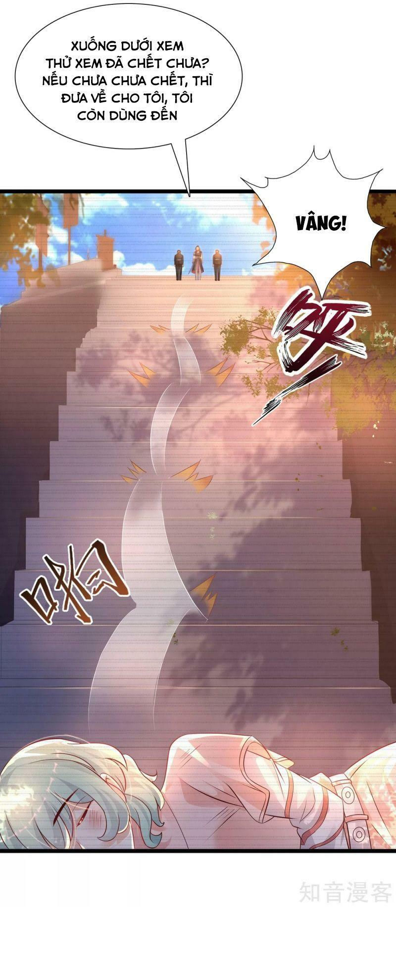 tối cường vận đào hoa chapter 188 36