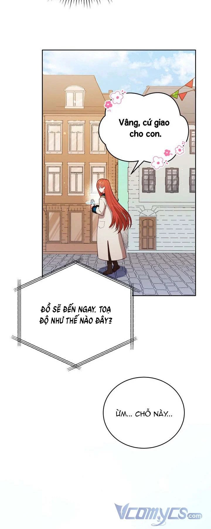 kẻ săn lùng ẩn danh chapter 1.5 13