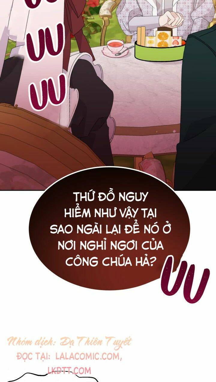 công chúa huỷ diệt chapter 21 66