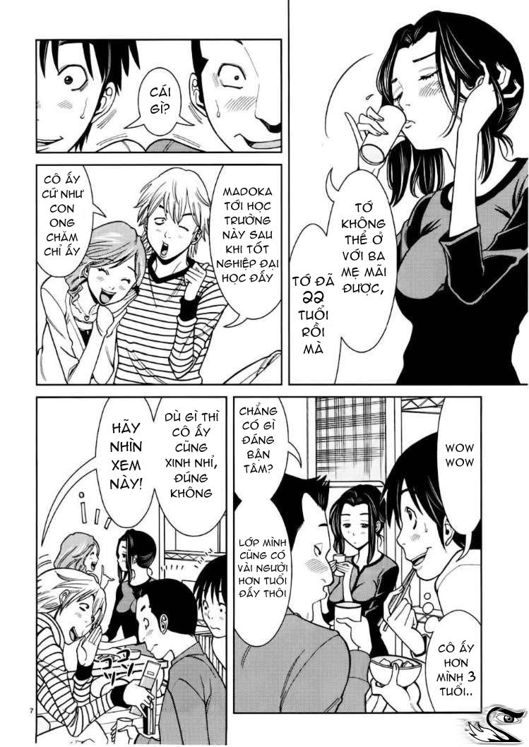 nozoki ana chapter 48 8