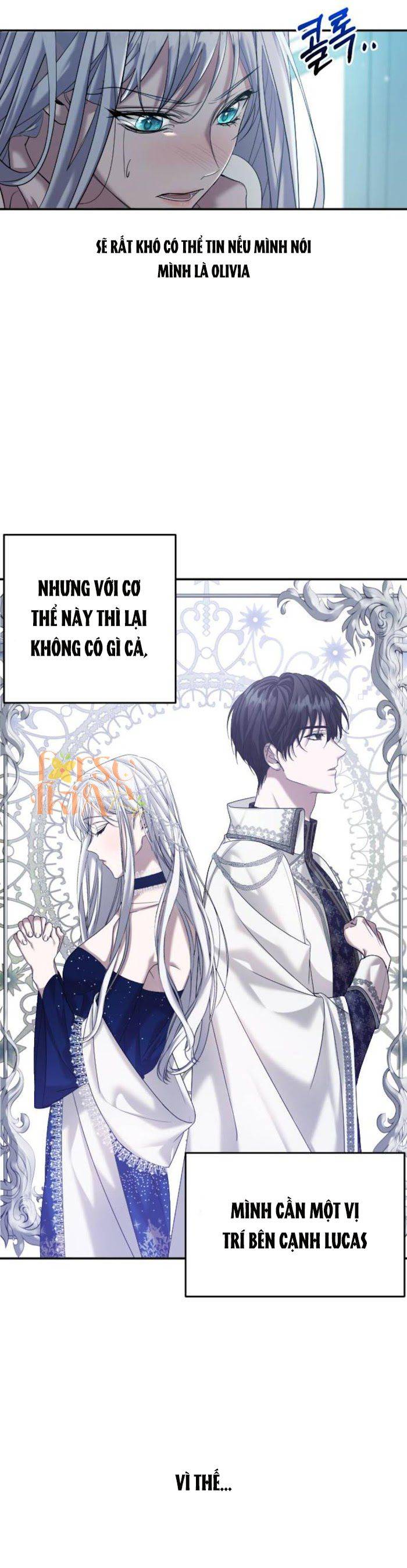 liên hôn để trả thù chapter 3 29