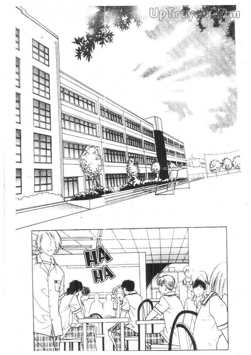 nụ hôn chàng trai chapter 1 4