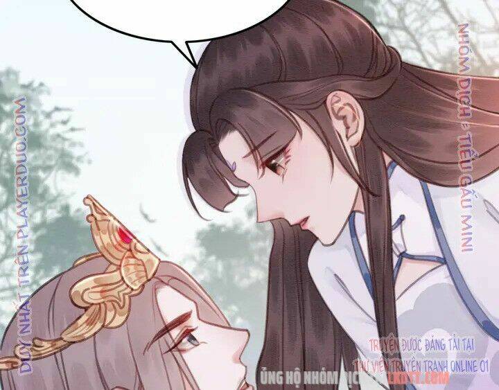 trọng sinh bá sủng nhiếp chính vương quá mạnh mẽ chapter 148 35