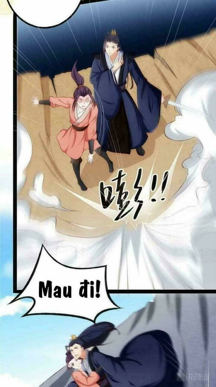 thịnh thế y nữ - lãnh vương sủng phi chapter 20 20