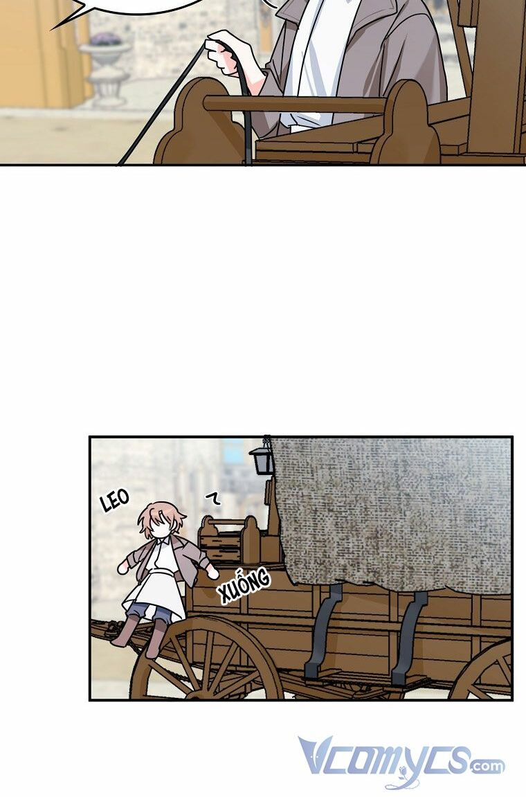 ác nữ karuna bé lại chapter 2 51