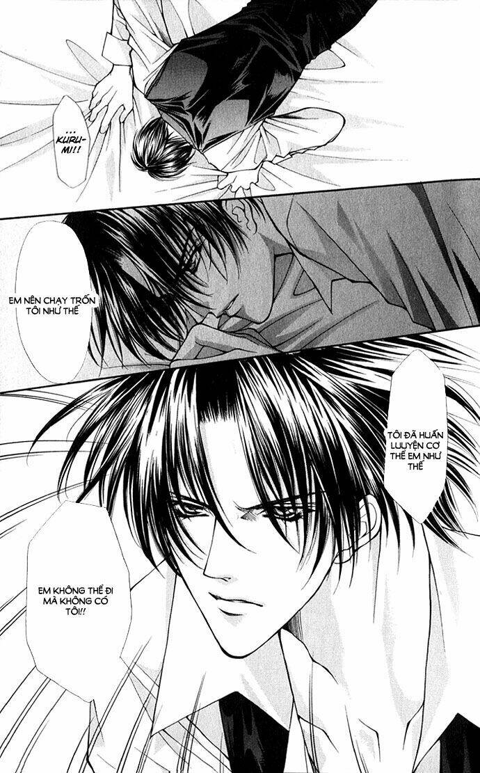 anh chàng khắc tinh chapter 18 33