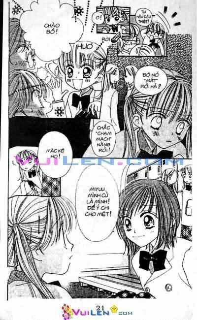 con gái con trai chapter 4 21