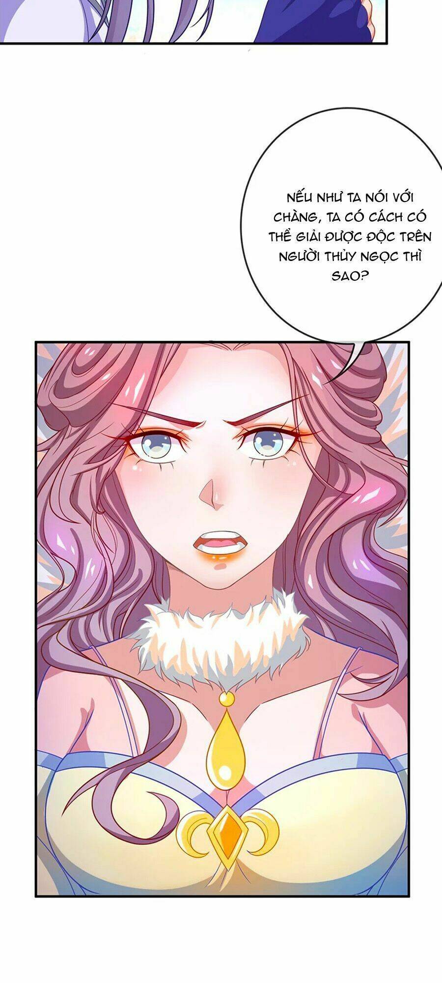 tay phải của bản tọa thành tinh rồi chapter 38 33