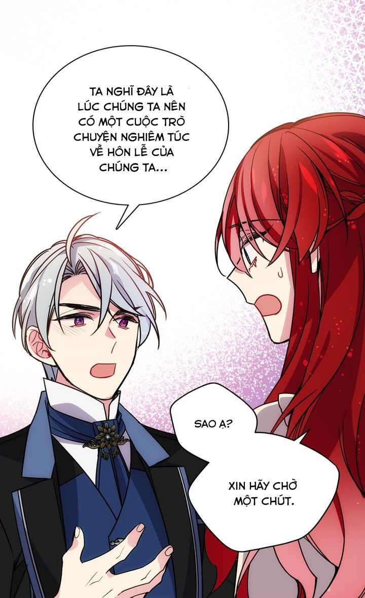 công tước lạnh lùng, alaide chapter 64 35