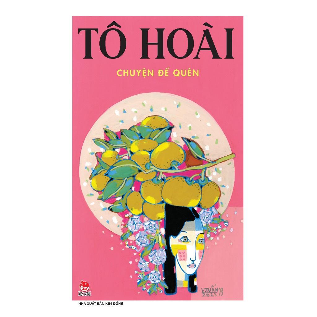 Truyện Chuyện Để Quên   - Bản Quyền