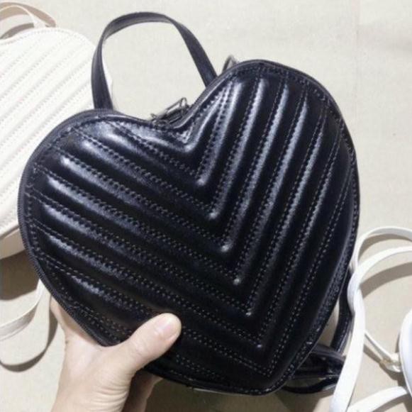 Balo hình trái tim, mẫu hot