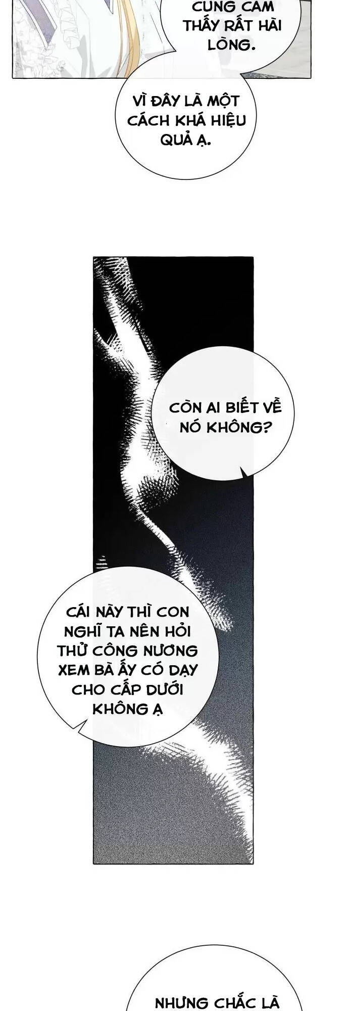 tôi tưởng đó chỉ là tiểu thuyết trọng sinh bình thường chapter 17 54