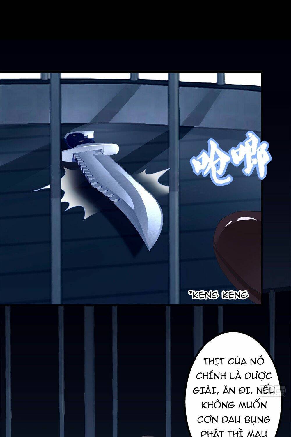 toàn bộ nắm trong tay chapter 32 51