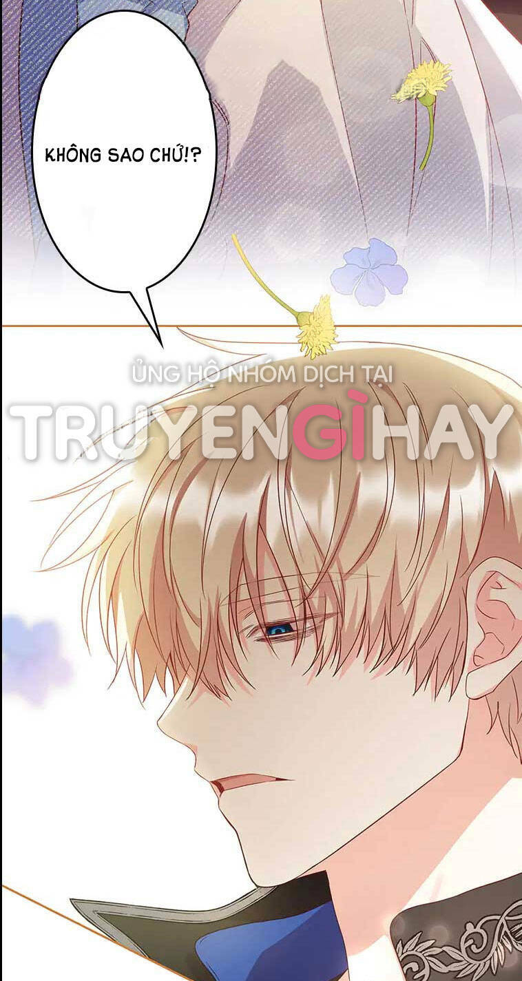 từ ác nữ, tôi trở thành một người mẹ chapter 8 71