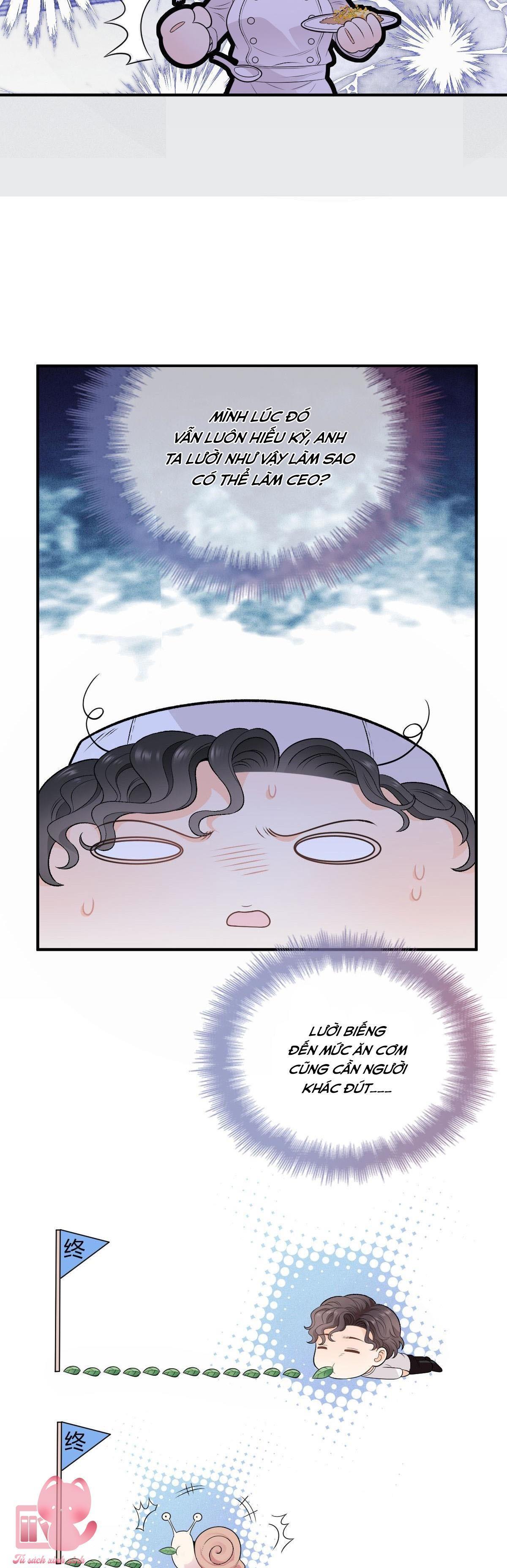 lăn đi, tiên sinh lười biếng chapter 6 12