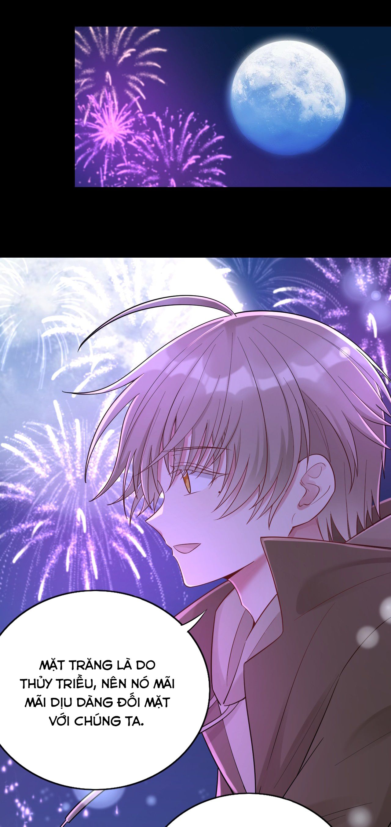 tức thời phạm quy [ tức thì vi quy ] chapter 36 20