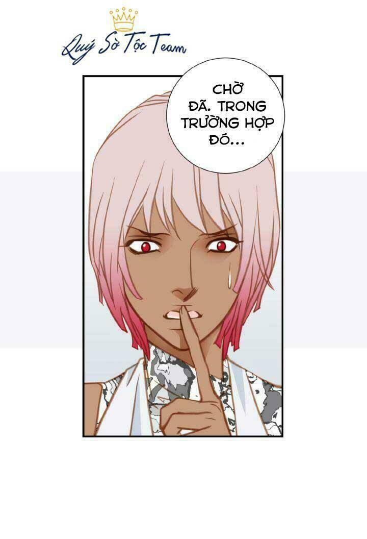 tiếp xúc chí mạng chapter 27 3