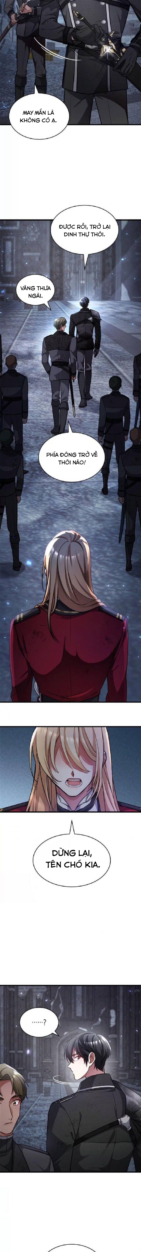 regina - gửi đến người không thể tha thứ chapter 13 19