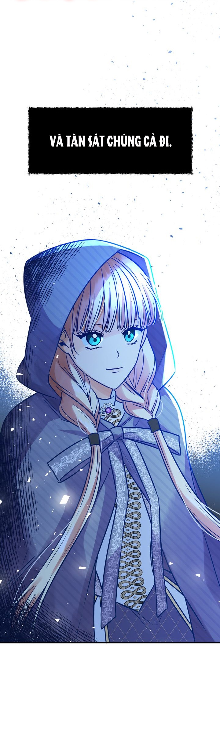 công lý của một ác nữ chapter 9 38