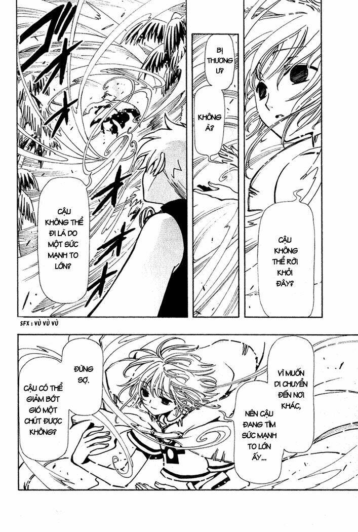 huyền thoại đôi cánh chapter 52 6