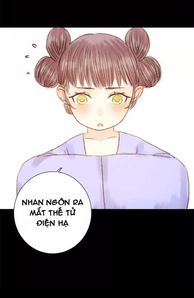 vương gia bá đạo và bác sĩ xinh đẹp chapter 39 6