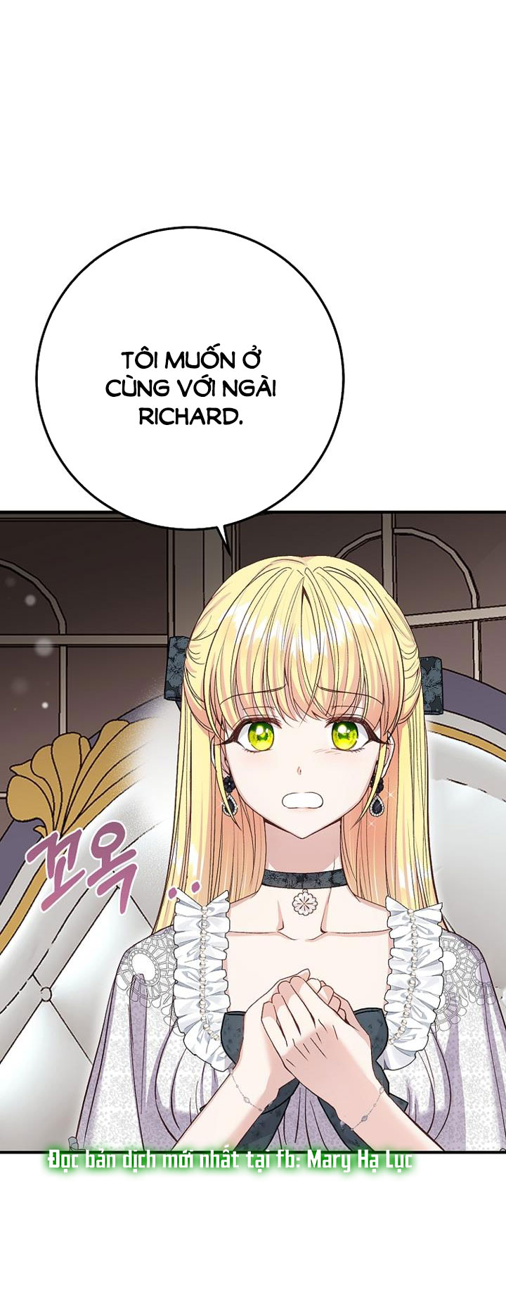 trở thành vợ thái tử quái vật chapter 85.2 28