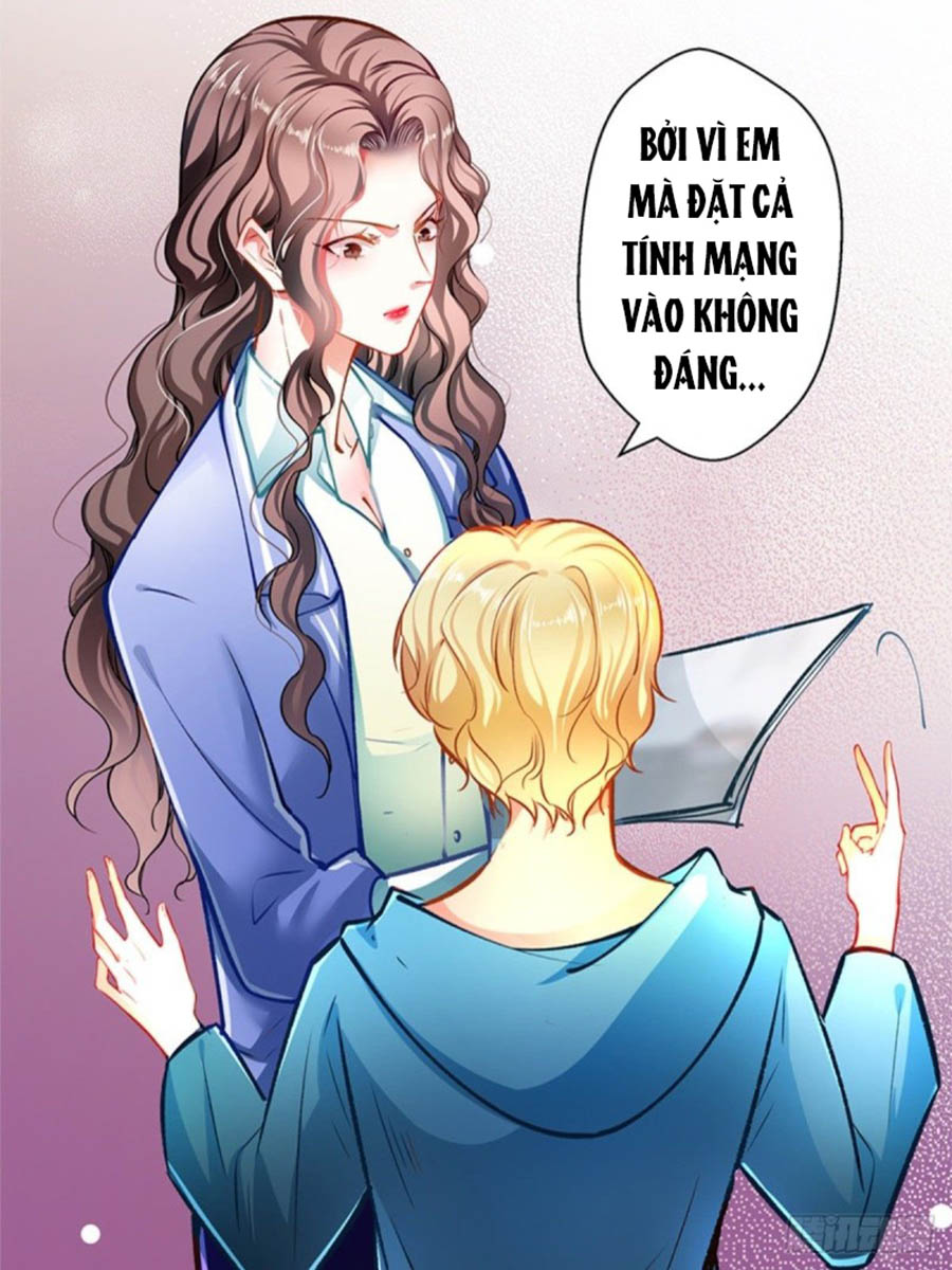 cưng chiều ái thê hư hỏng chapter 60 4